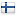 mikeshakin.com server is located in Finland